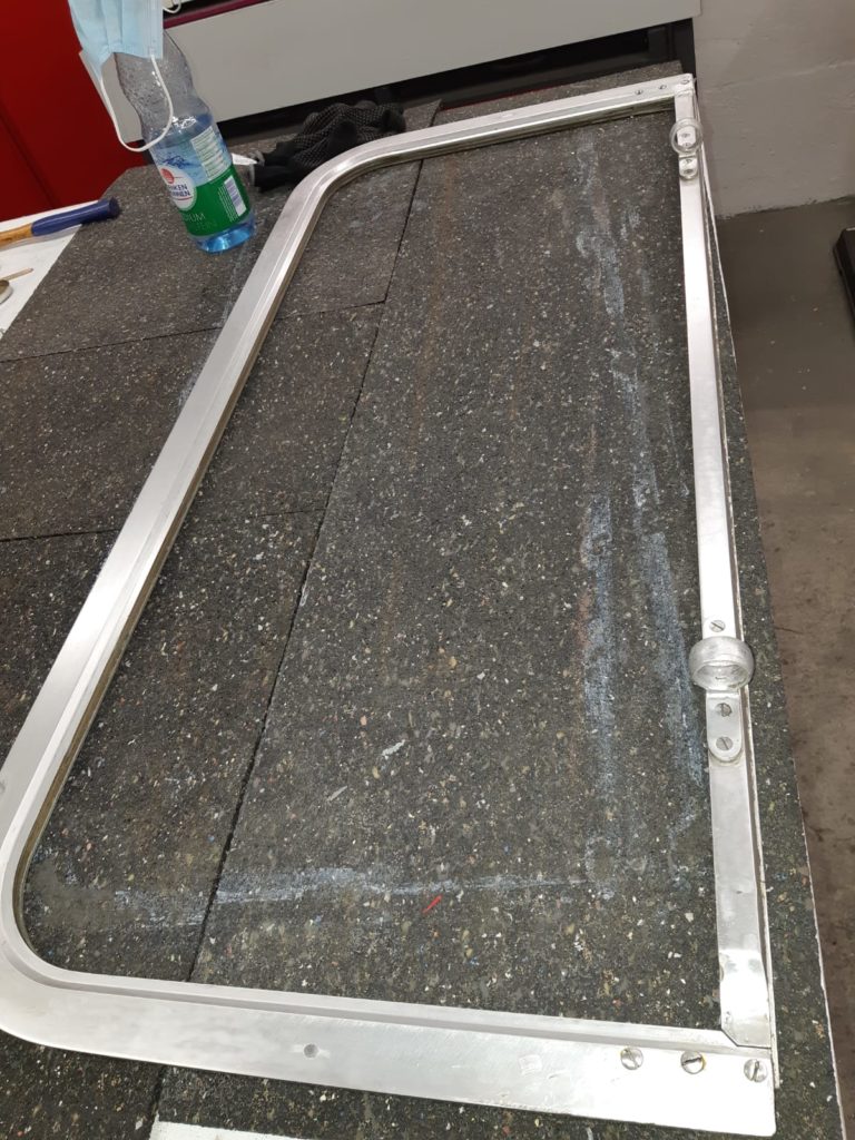 Fenster B3Y
