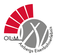 Logo for O.I.L.-M.